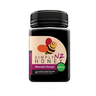 星蜜 麦卢卡蜂蜜（umf15+）(nz)