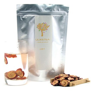 uliketea 山楂干茶(ulik)