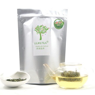 uliketea 明前西湖龙井茶(ulik)