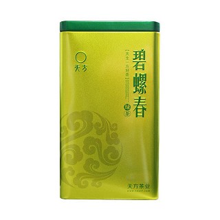 天方 碧螺春(天方)