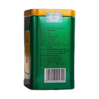 天方 绿茶 龙井茶(天方)