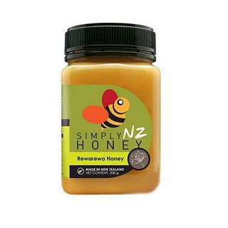 星蜜 金银花蜂蜜(nz)