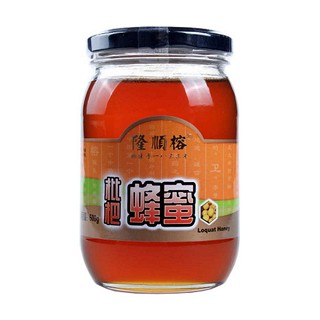 隆顺榕枇杷蜂蜜(沪郊蜂业)