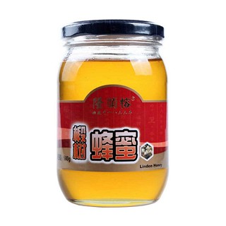 隆顺榕椴树蜂蜜(沪郊蜂业)