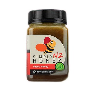 星蜜 斐济果蜂蜜(nz)