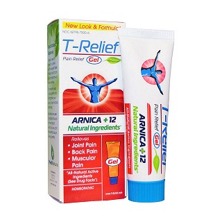 heel bhi 疼痛缓解凝胶(heel)