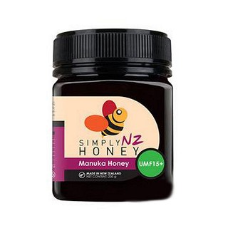 星蜜 麦卢卡蜂蜜（umf15+）(nz)