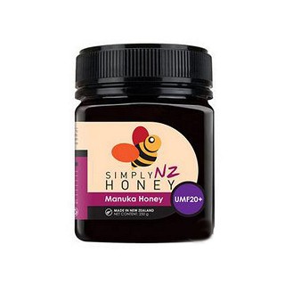 星蜜 麦卢卡蜂蜜（umf20+）(nz)