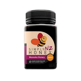 星蜜 麦卢卡蜂蜜（umf5+）(nz)