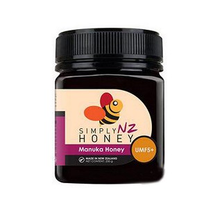 星蜜 麦卢卡蜂蜜（umf5+）(nz)