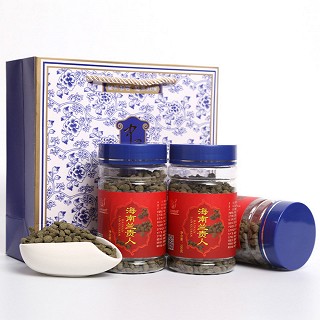 易记茶业 海南兰贵人(易记)