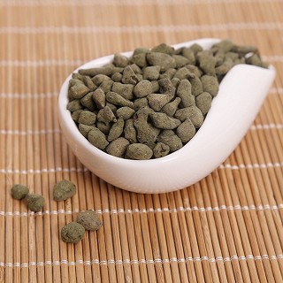 易记茶业 海南兰贵人(200克)