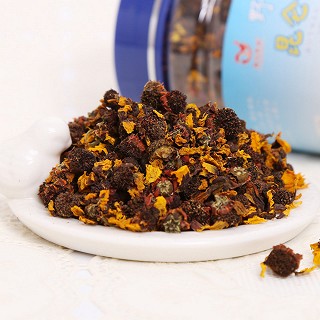 易记茶业 养生茶 昆仑雪菊 35克(易记)