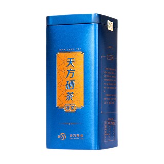 天方茶叶 特级富硒绿茶(天方)