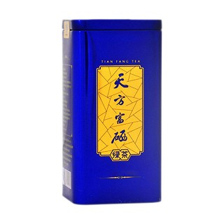 天方茶叶 新茶 富硒(天方)