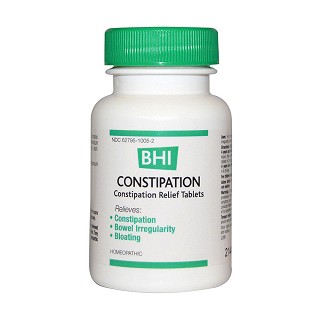 heel bhi 便秘緩解小片(heel)