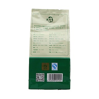 天方 安徽黄山毛峰绿茶(天方)