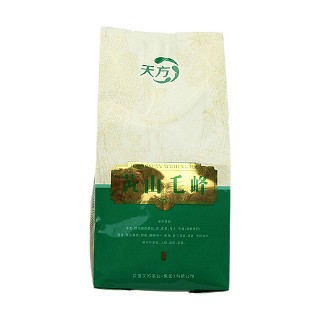 天方 安徽黄山毛峰绿茶(200克)