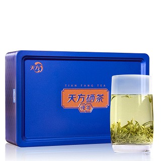 天方 安徽皖南富硒(400克)