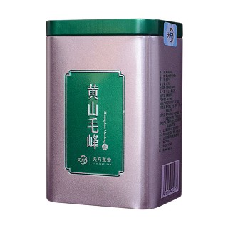 天方 春茶 安徽黄山毛峰(200克)