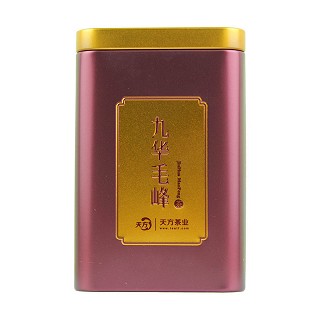 天方 特级九华毛峰(天方)