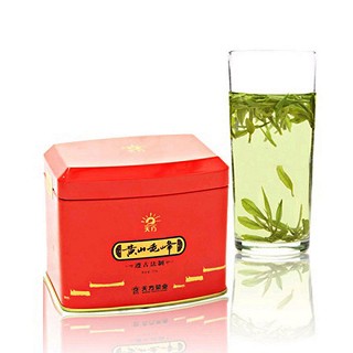 天方 黄山毛峰(天方)