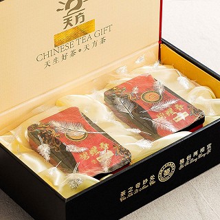 天方碧螺春(天方)