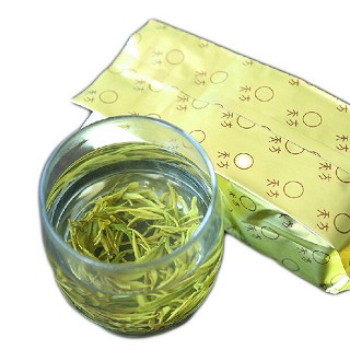 天方 黄山毛峰 绿茶(天方)