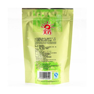 天方 安徽黄山毛峰茶(80克装)