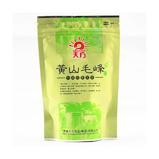 天方 安徽黄山毛峰茶(天方)