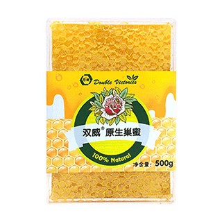 双威 原生巢蜜(溧水汇源营养)