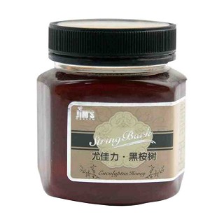 双威 黑桉树原蜜(溧水汇源营养)