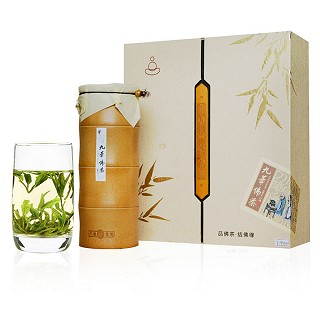 天方 九华佛茶(天方)