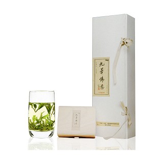 天方 九华佛茶(天方)
