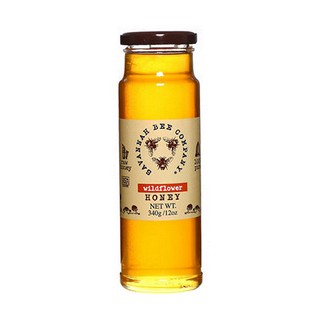 savannah bee company野花蜜 (savannah)