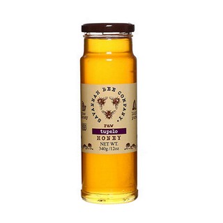 savannah bee company茱萸蜜 (savannah)