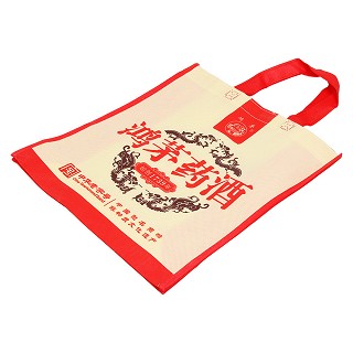 鸿茅药酒专用礼品袋(鸿茅)