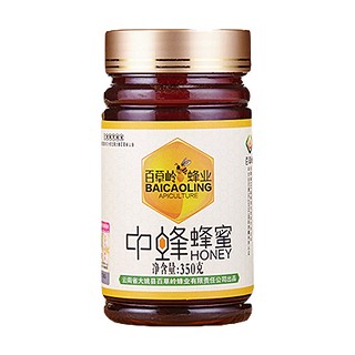 百草岭 中蜂蜂蜜(大姚县百草岭蜂业)