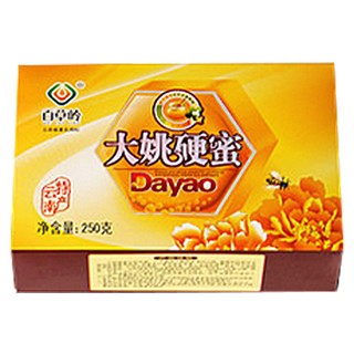 百草岭 大姚硬蜜(大姚县百草岭蜂业)