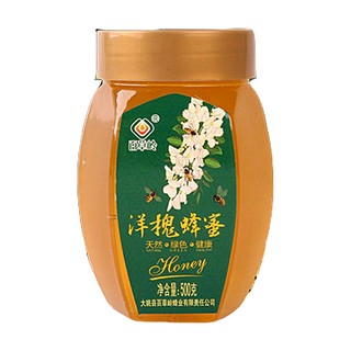 百草岭 洋槐蜂蜜(大姚县百草岭蜂业)