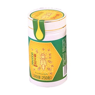 百草岭 蜂王浆(大姚县百草岭蜂业)