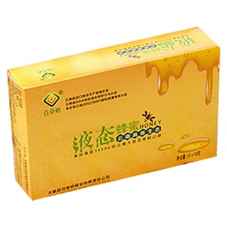 百草岭 液态(大姚县百草岭蜂业)