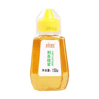 卓宇蜜坊荆条蜂蜜 (卓宇)