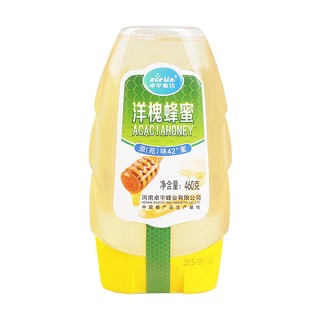 卓宇蜜坊洋槐蜂蜜(卓宇)