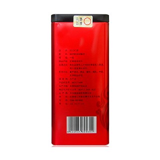 天方茶叶 祁门红茶(200克)