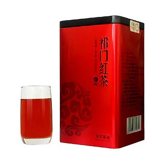 天方茶叶 祁门红茶(天方)