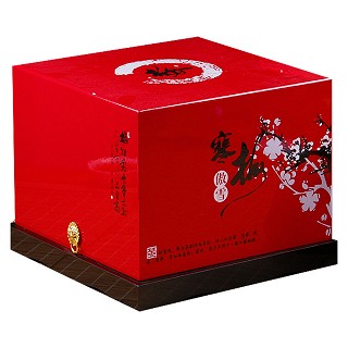 安艺 金骏眉(安溪安艺)
