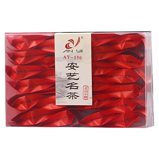安艺 正山小种(安溪安艺)