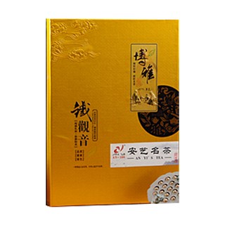 安艺 博雅.铁观音(安溪安艺)
