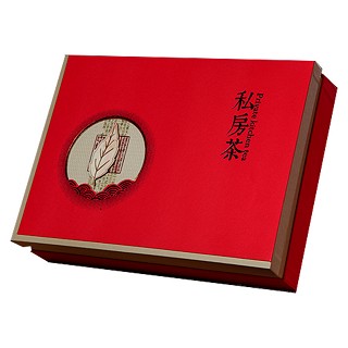六里轩 私房茶(安溪六里轩)